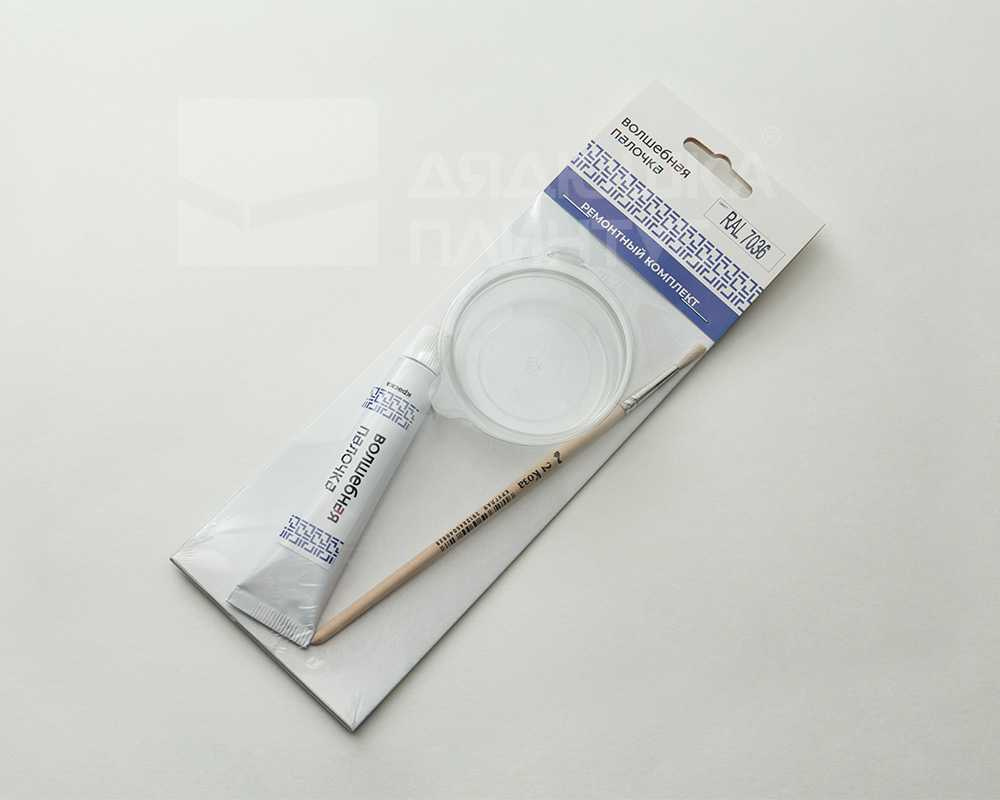 РемКомплект к полистиролу Волшебная палочка NCS 1002-Y50R