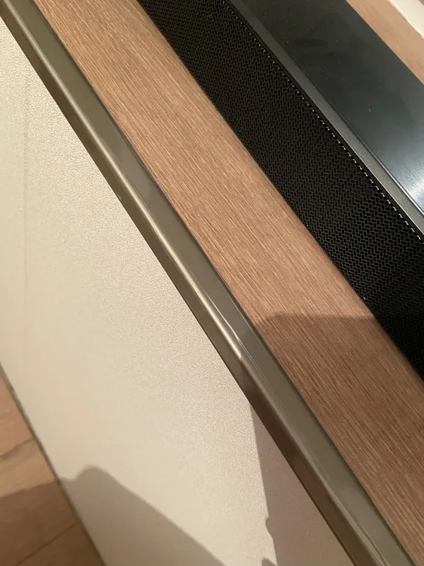 Латунный полированный уголок ЛПН-15х15