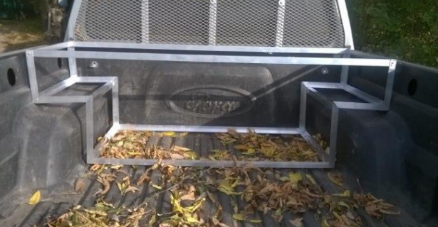 Уголок равнополочный 25х25 мм Уп 10.2000.500 Без окраса