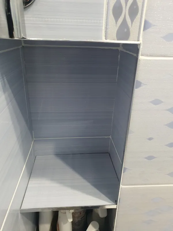 Профиль окантовочный Волшебная палочка Expert MSPKE 01-12.2700.15 12мм 2,7м Чёрный