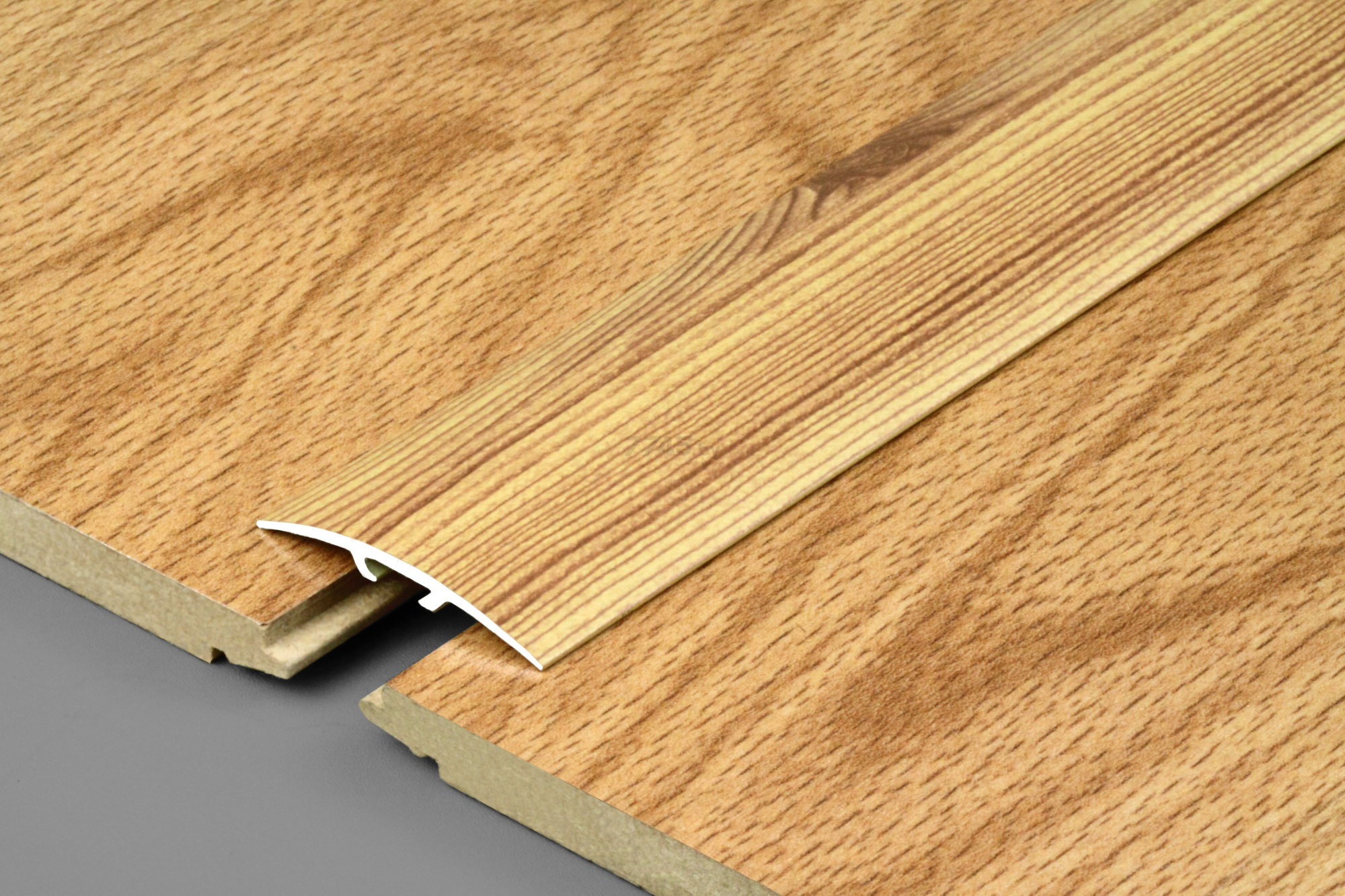 Разноуровневый порог с дюбелем MAGIC STICK. 30 мм 0,9 м Дуб леванте