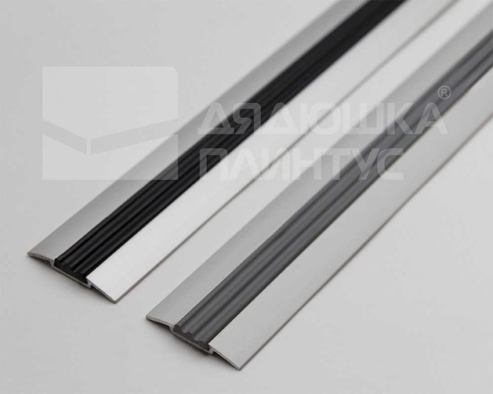 Порог одноуровневый ПС 08.2700.202л Золото