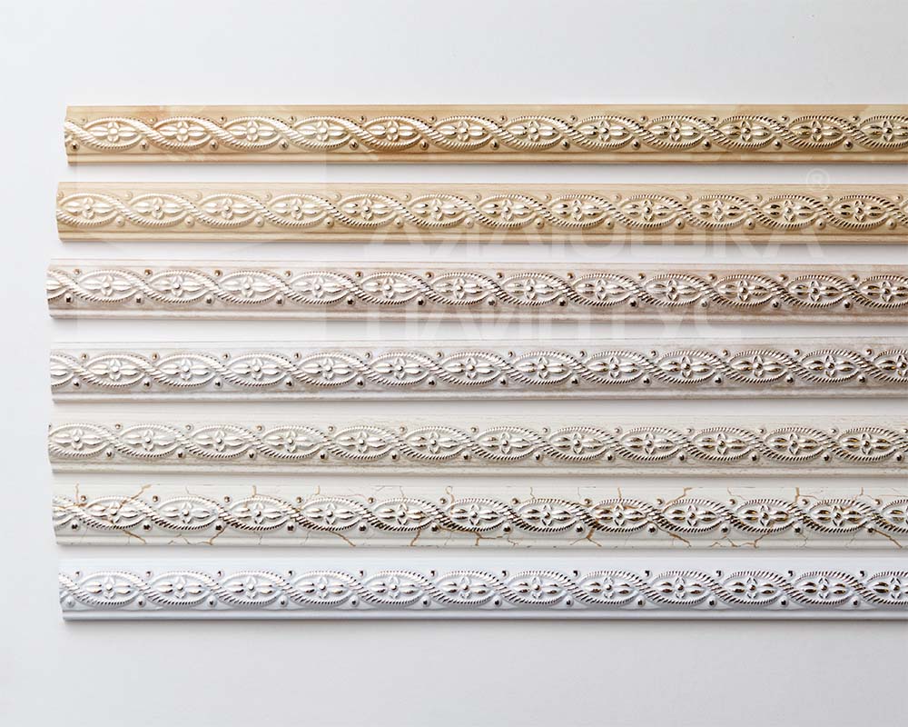 Профиль интерьерный 15*5 Дубай ПИ15Д