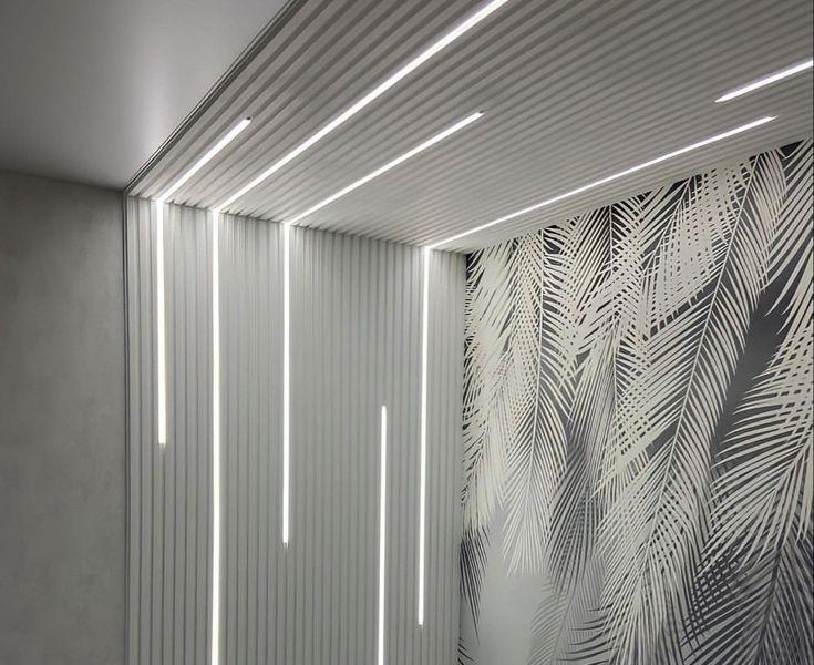 Стеновая панель МДФ. 2760*122*12мм AP122504.91. Окраска включена в стоимость