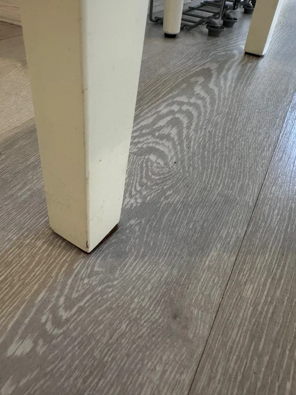 Набойка фетровая d26 4шт/уп