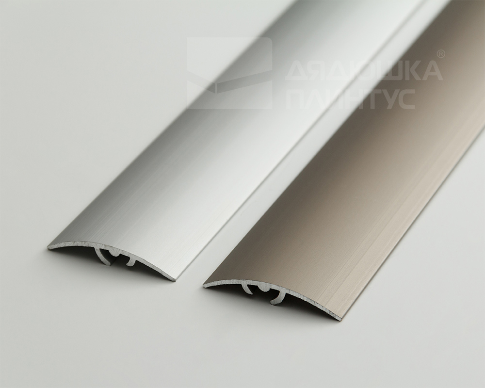 Порог разноуровневый ПР 06.2700.051 Сосна жемчужная