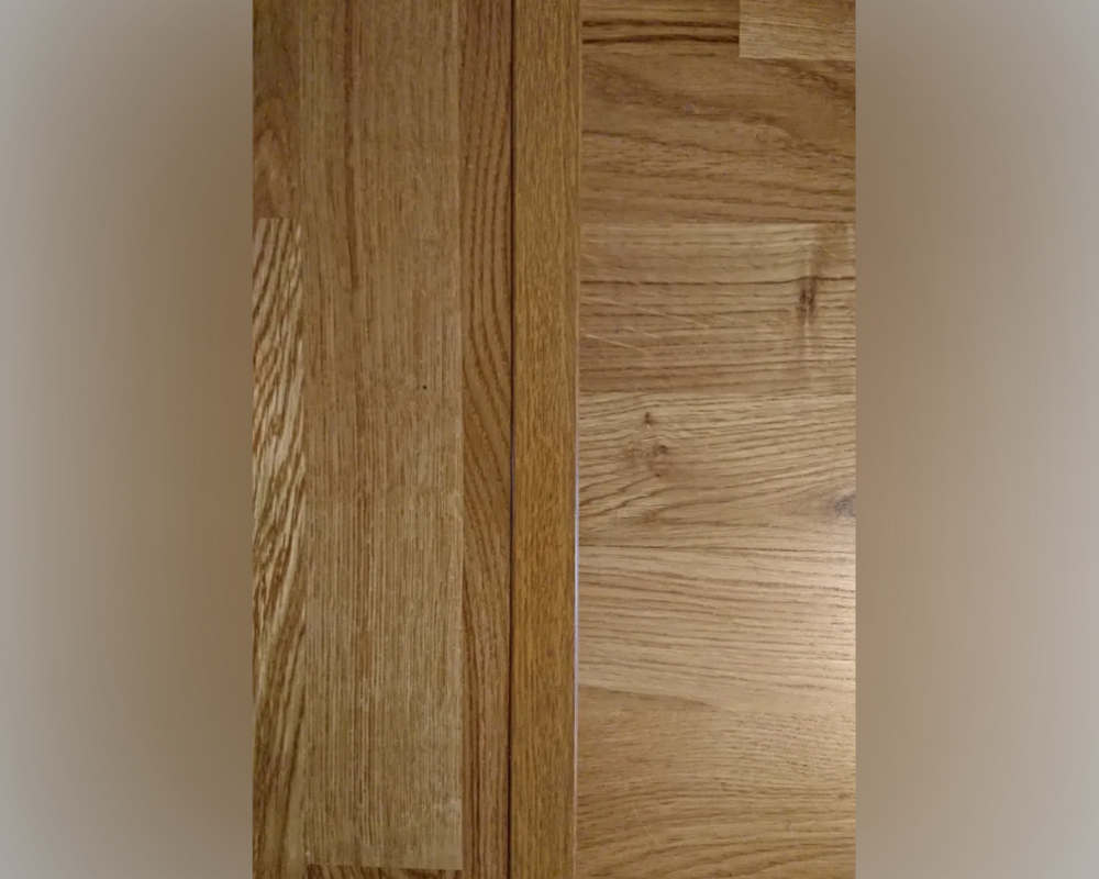 Порог для кварцвинила ЛС 10-1.2700.4052 Дуб бомонт