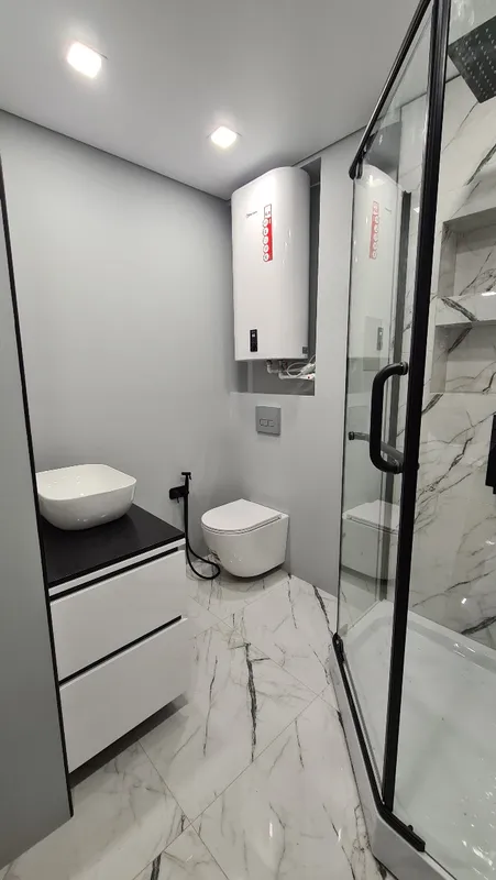 Профиль окантовочный Волшебная палочка MSPK 03-9.2700.16 10мм 2,7м Белый