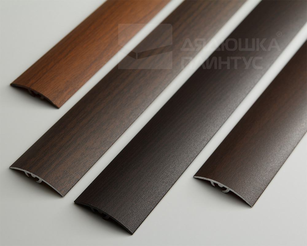 Порог разноуровневый ПР 06.1800.084 Дуб универсальный