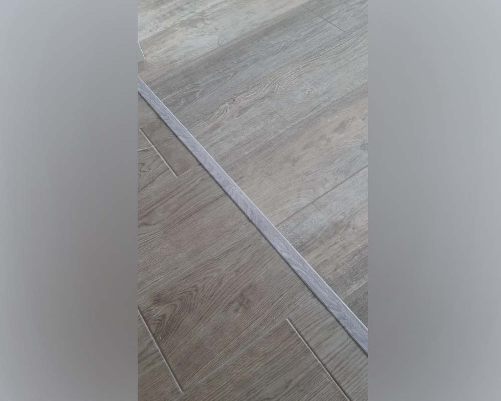 Порог одноуровневый ЛС 10.2700.251 Сосна жемчужная