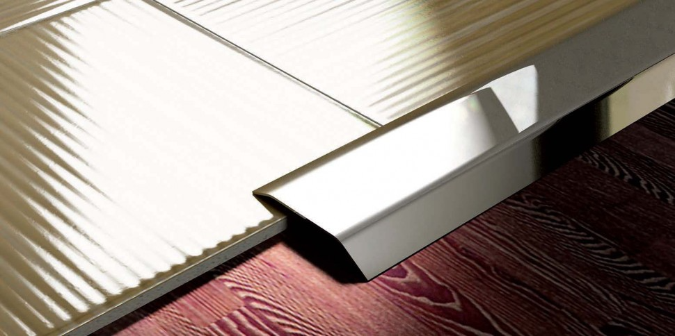 Порог разноуровневый ПР 63НС.900.001