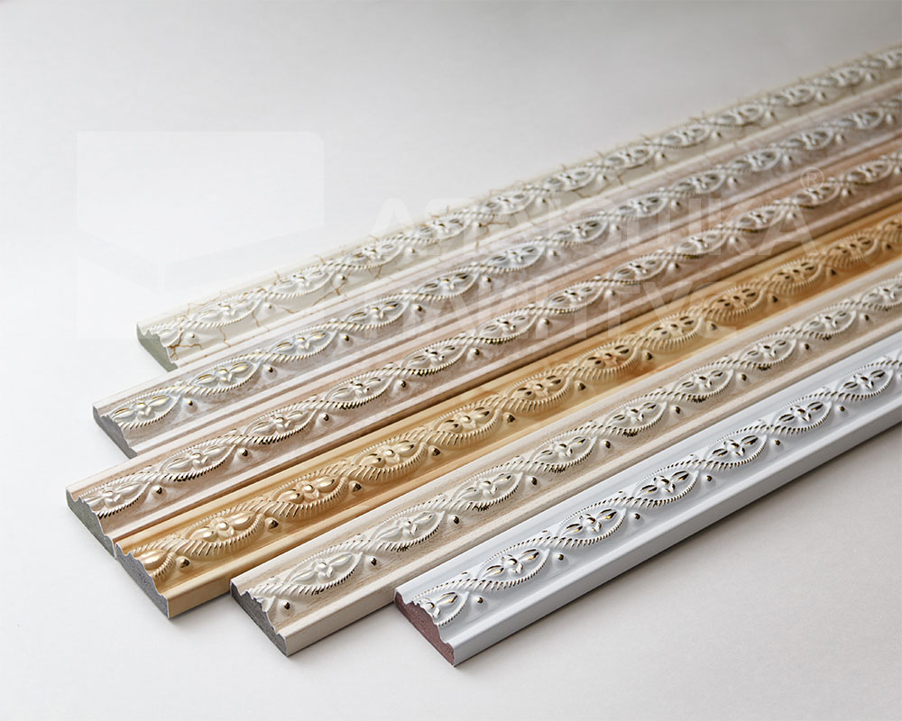 Профиль интерьерный 30*14 Афины ПИ30А