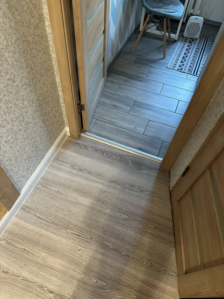 Порог разноуровневый ПР 06.900.R174 Береза