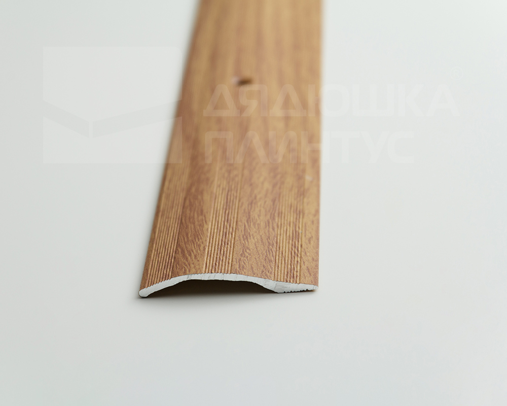 Порог разноуровневый ПР 02.900.084 Дуб универсальный