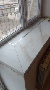 Разделительный профиль 10*10мм 2,7м нержавеющая сталь MSPP 01-10NS.2700.001