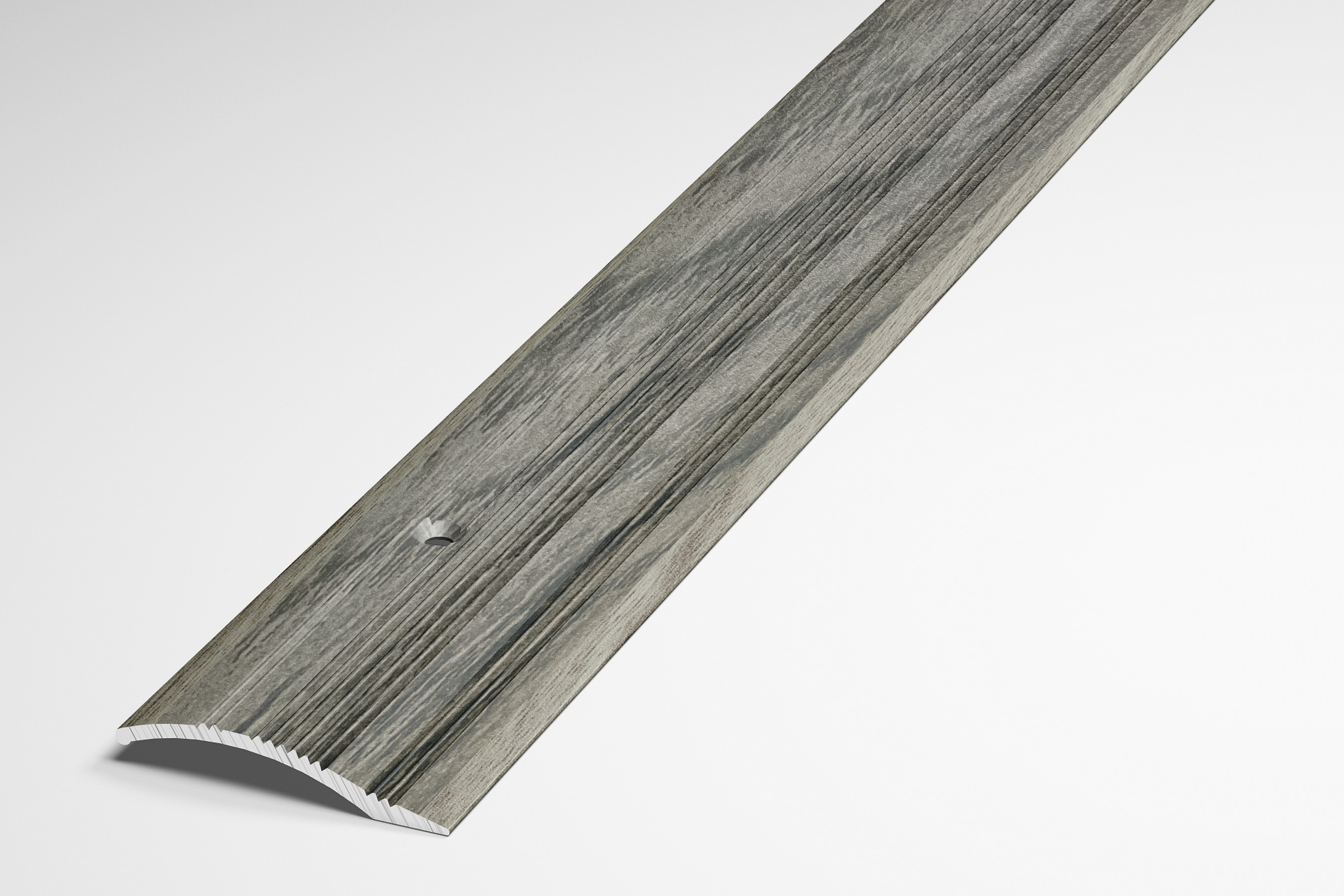 Порог разноуровневый ПР 02.900.050 0,9 м Дуб муссон грей