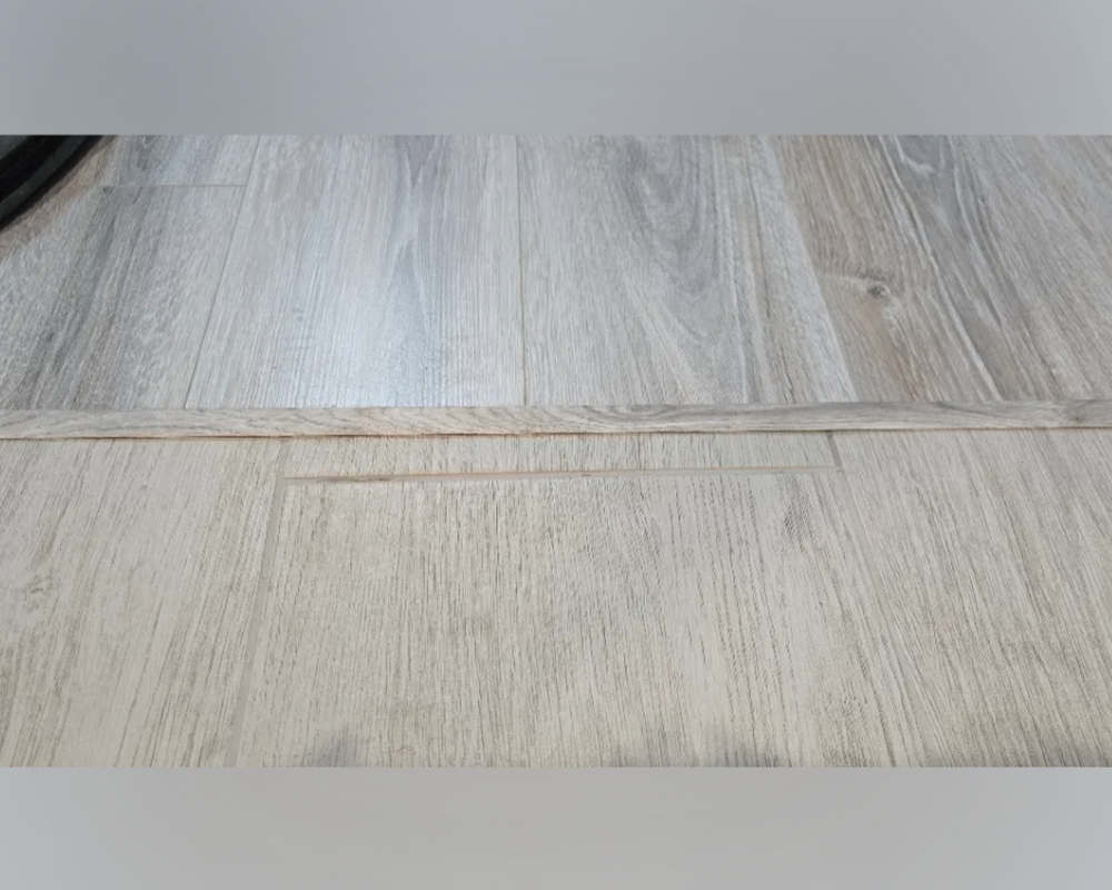 Порог одноуровневый ЛС 10.900.051 Сосна жемчужная