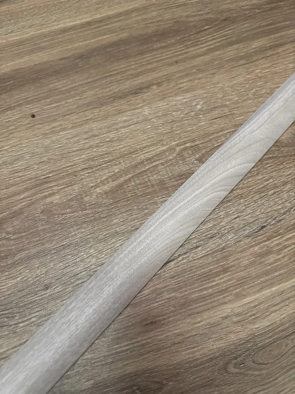 Порог разноуровневый ПР 06.900.089 Клен беленый